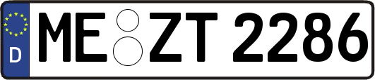 ME-ZT2286