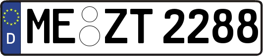 ME-ZT2288