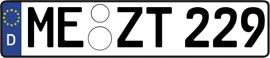 ME-ZT229