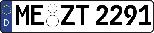 ME-ZT2291