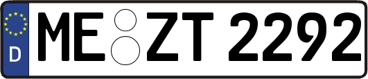 ME-ZT2292