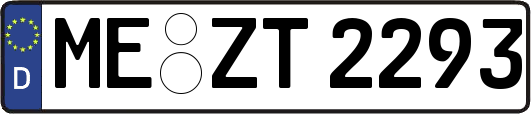 ME-ZT2293