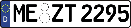 ME-ZT2295