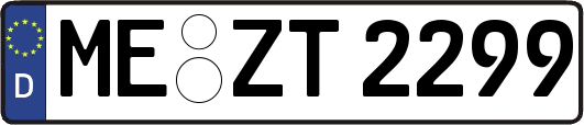 ME-ZT2299