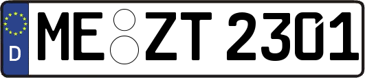 ME-ZT2301