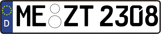 ME-ZT2308