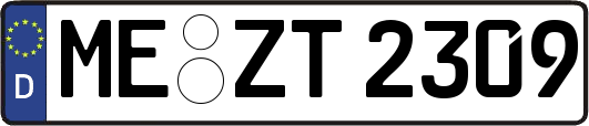 ME-ZT2309