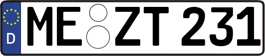 ME-ZT231