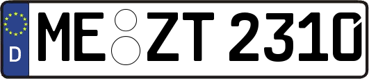 ME-ZT2310