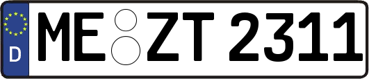 ME-ZT2311