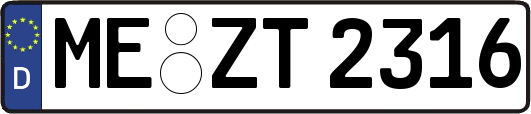 ME-ZT2316