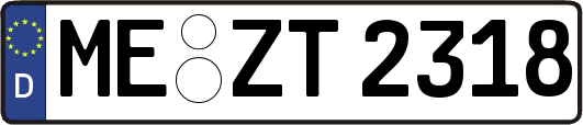 ME-ZT2318
