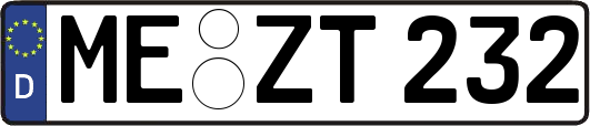 ME-ZT232