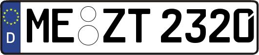 ME-ZT2320