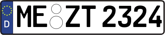 ME-ZT2324