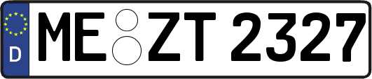 ME-ZT2327