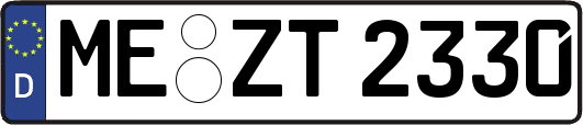 ME-ZT2330
