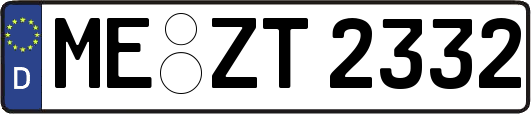 ME-ZT2332