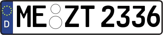 ME-ZT2336