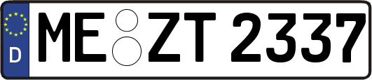 ME-ZT2337