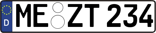 ME-ZT234