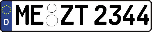 ME-ZT2344