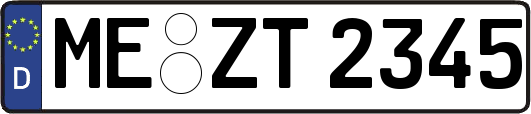 ME-ZT2345