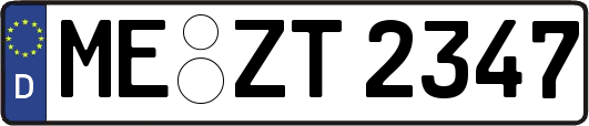 ME-ZT2347