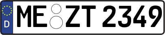 ME-ZT2349