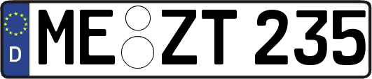 ME-ZT235