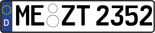 ME-ZT2352
