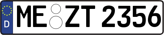 ME-ZT2356