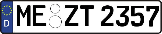 ME-ZT2357