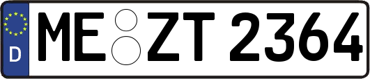 ME-ZT2364
