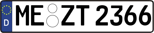 ME-ZT2366