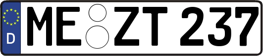 ME-ZT237