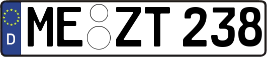 ME-ZT238