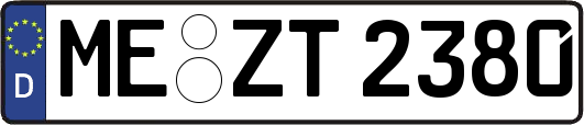 ME-ZT2380