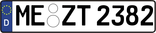 ME-ZT2382