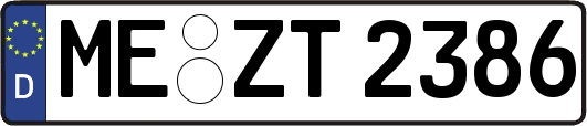 ME-ZT2386