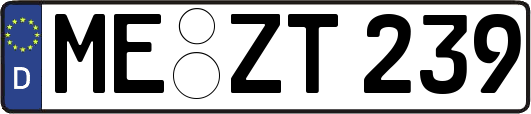 ME-ZT239