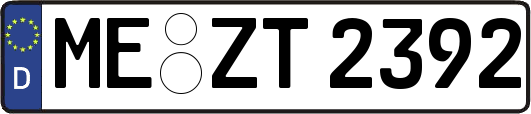 ME-ZT2392