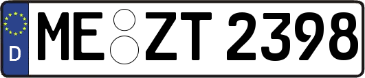 ME-ZT2398
