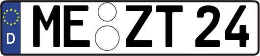 ME-ZT24