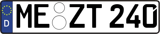 ME-ZT240