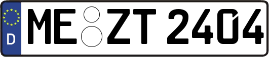 ME-ZT2404