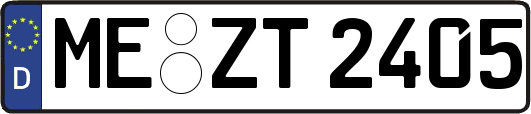 ME-ZT2405