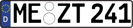 ME-ZT241