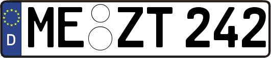 ME-ZT242