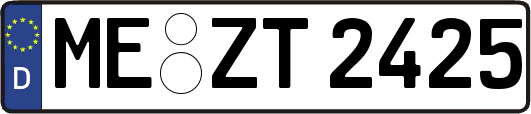 ME-ZT2425